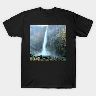 Wallaman Falls T-Shirt